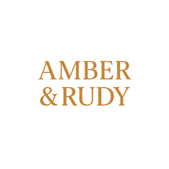 Amber & Rudy