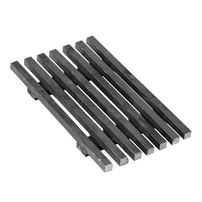 HUUM Ash Grate for HIVE Heat Wood Burning Sauna Stove