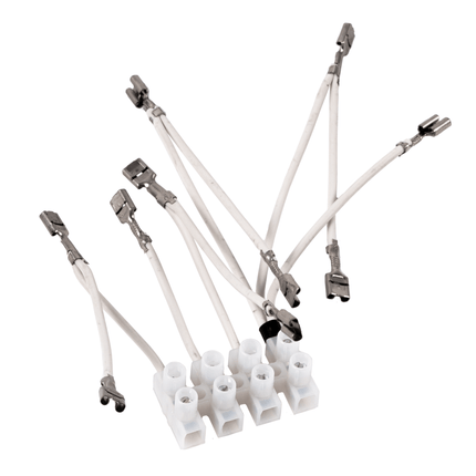 HUUM Cable Set for Drop 7 & 9 Electric Sauna Heaters