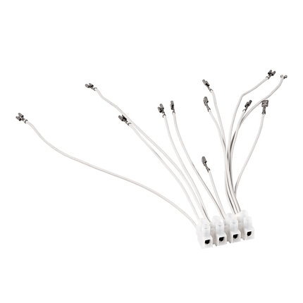 HUUM Cable Set for HIVE Electric Sauna Heater