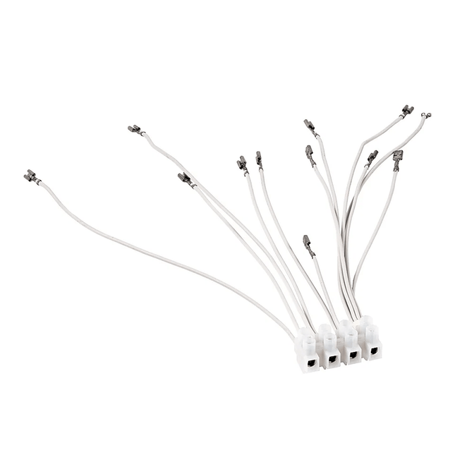 HUUM Cable Set for HIVE Electric Sauna Heater