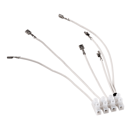 HUUM Cable Set for HIVE Mini and CORE Electric Sauna Heaters