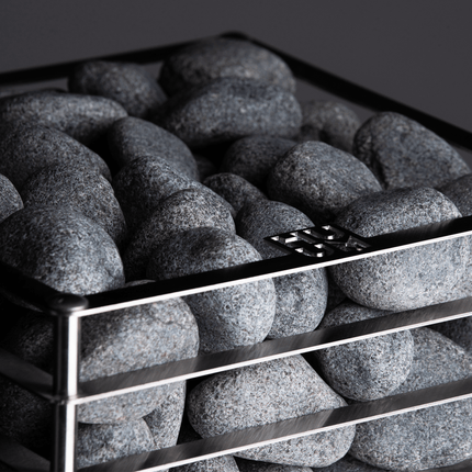 HUUM CLIFF Electric Sauna Heater