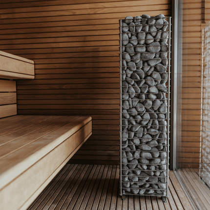 HUUM CLIFF Electric Sauna Heater