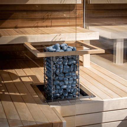 HUUM CLIFF Electric Sauna Heater