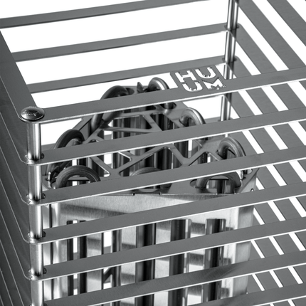 HUUM CLIFF Electric Sauna Heater