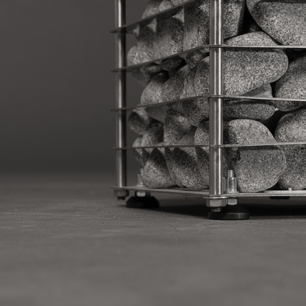 HUUM CLIFF Electric Sauna Heater