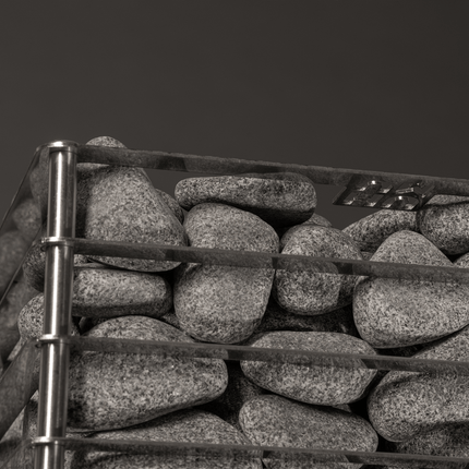 HUUM CLIFF Electric Sauna Heater