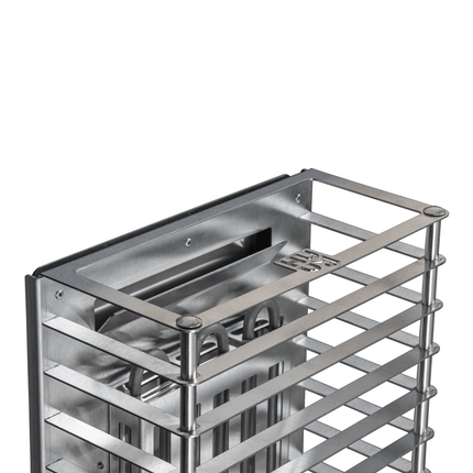 HUUM CLIFF Mini Electric Sauna Heater