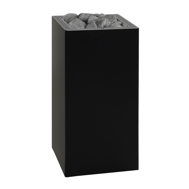 HUUM CORE Black Electric Sauna Heater