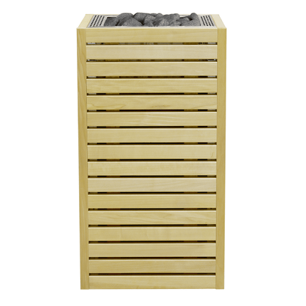 HUUM CORE Electric Sauna Heater Alder