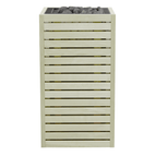 6kW (1-Phase & 3-Phase) / Black