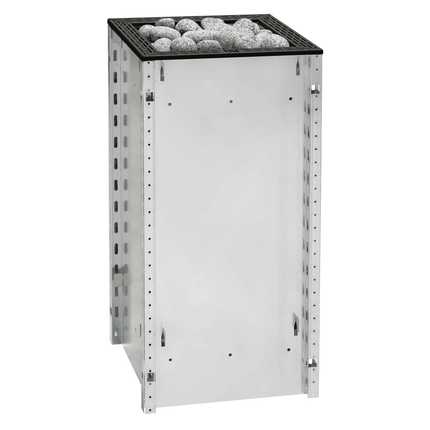 HUUM CORE Electric Sauna Heater BK (Without Side Panels)