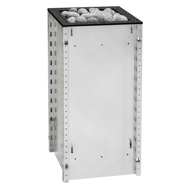 HUUM CORE Electric Sauna Heater BK (Without Side Panels)