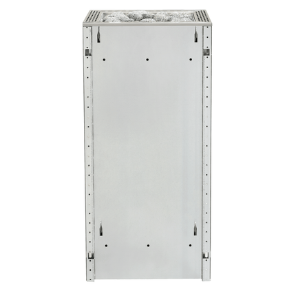 HUUM CORE Electric Sauna Heater SS (Without Side Panels)