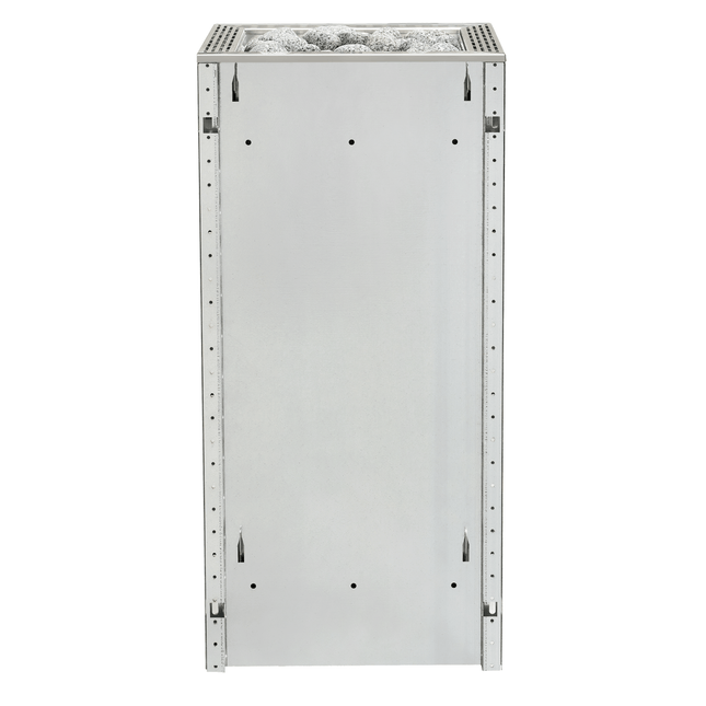 HUUM CORE Electric Sauna Heater SS (Without Side Panels)