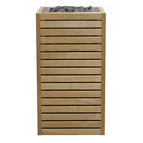 6kW (1-Phase & 3-Phase) / Stainless Steel