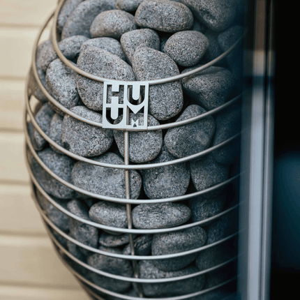 HUUM DROP Electric Sauna Heater