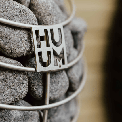 HUUM DROP Electric Sauna Heater