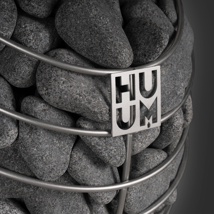 HUUM DROP Electric Sauna Heater