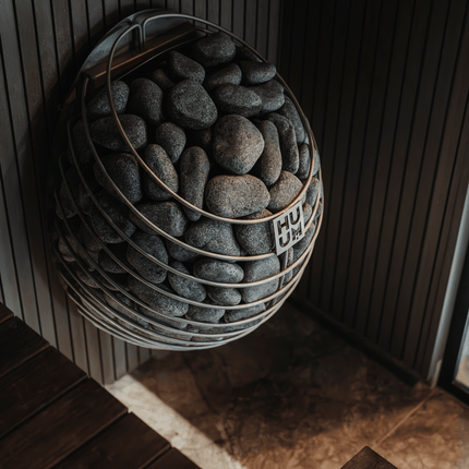 HUUM DROP Electric Sauna Heater