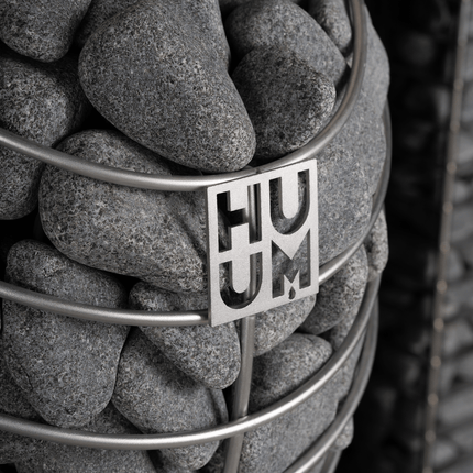 HUUM DROP Electric Sauna Heater