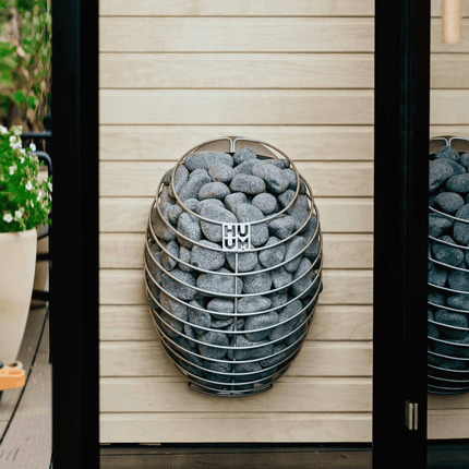 HUUM DROP Electric Sauna Heater