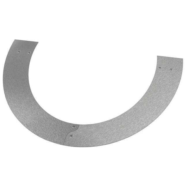 HUUM Embedding Flange for DROP Electric Sauna Heater