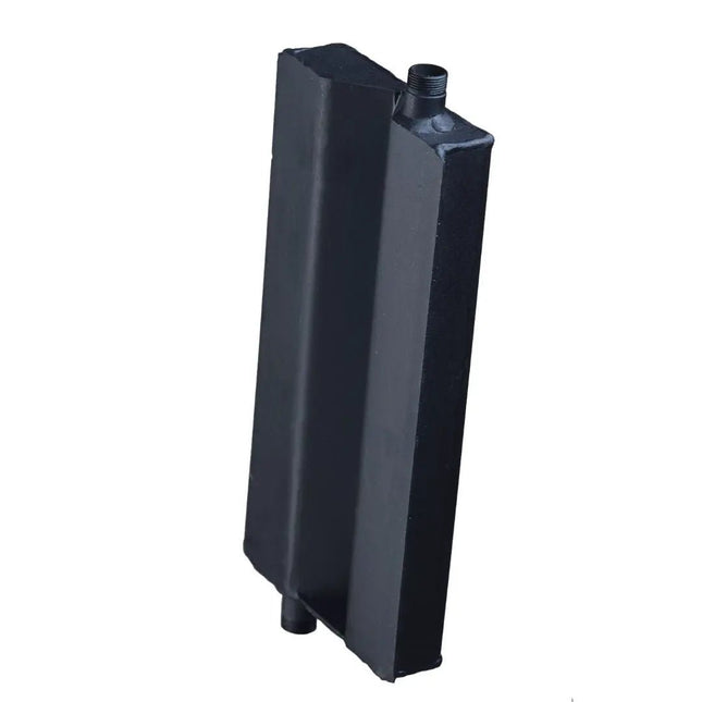 HUUM Heat Exchanger for HIVE Wood Burning Sauna Stove