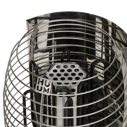 HUUM HIVE Air Tunnel