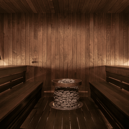 HUUM HIVE Electric Sauna Heater