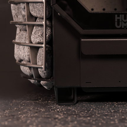 HUUM HIVE Flow Wood Burning Sauna Heater