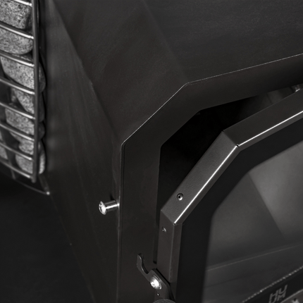 HUUM HIVE Flow Wood Burning Sauna Heater