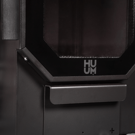 HUUM HIVE Flow Wood Burning Sauna Heater