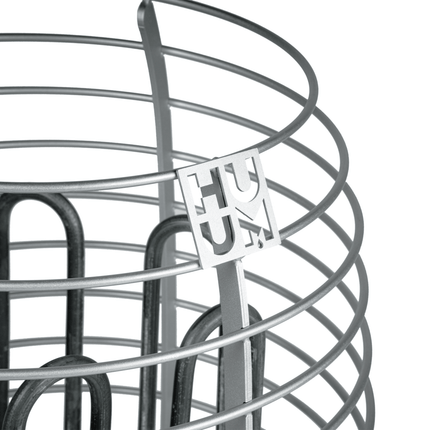 HUUM HIVE Mini Electric Sauna Heater