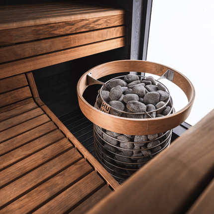 HUUM HIVE Mini Electric Sauna Heater