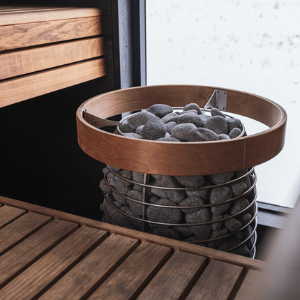 HUUM HIVE Mini Electric Sauna Heater
