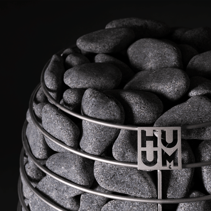 HUUM HIVE Mini Electric Sauna Heater