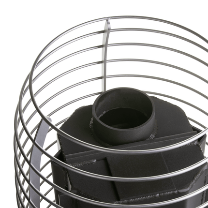 HUUM HIVE WOOD Wood-Burning Sauna Heater