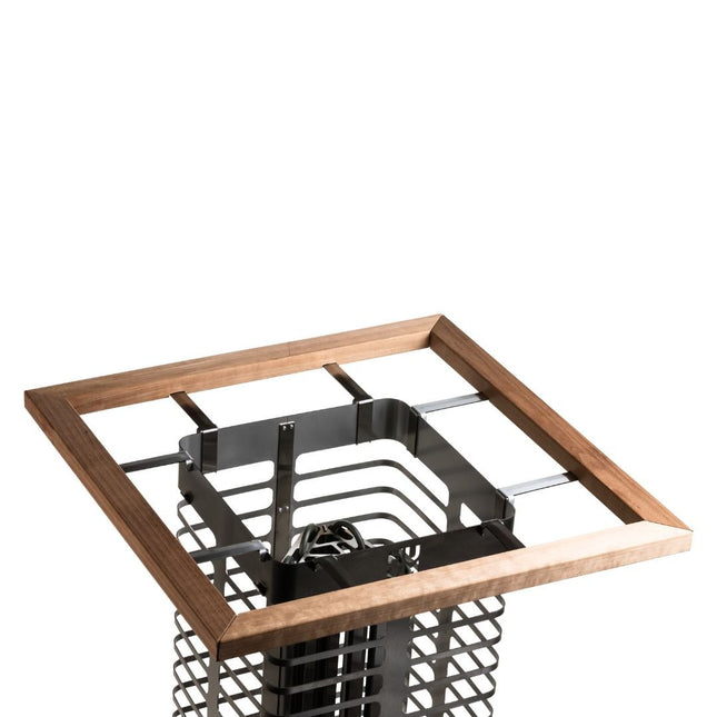 HUUM Safety Railing for STEEL Electric Sauna Heater