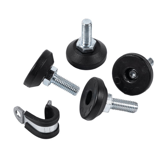 HUUM Sauna Heater Leg Set