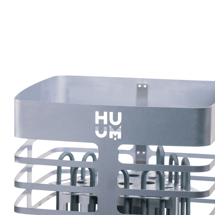 HUUM STEEL Electric Sauna Heater