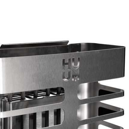 HUUM STEEL Mini Electric Sauna Heater