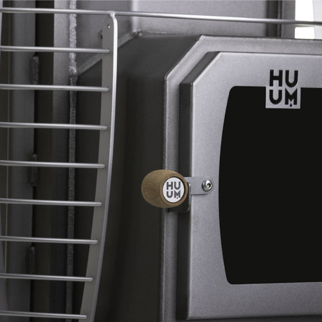 HUUM Wood Burning Heater Door Latch