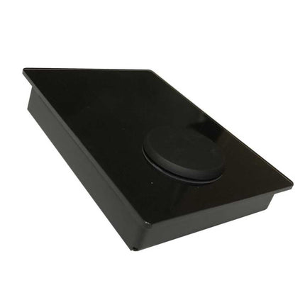 Surface Mounting Frame for UKU Wi-Fi Controller by HUUM