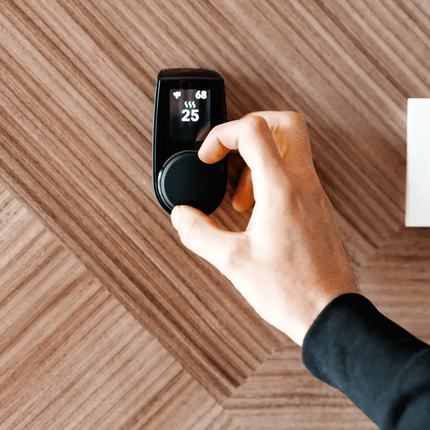 UKU Wi-Fi Control Unit by HUUM