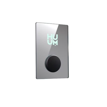 UKU Sauna Control Panel - Mirror (Panel Only)