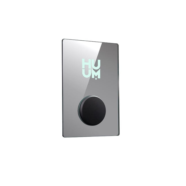 UKU Sauna Control Panel - Mirror (Panel Only)