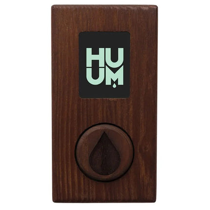 UKU Sauna Control Panel - Wood (Panel Only)