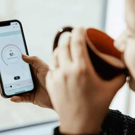 UKU Wi-Fi Control Unit by HUUM